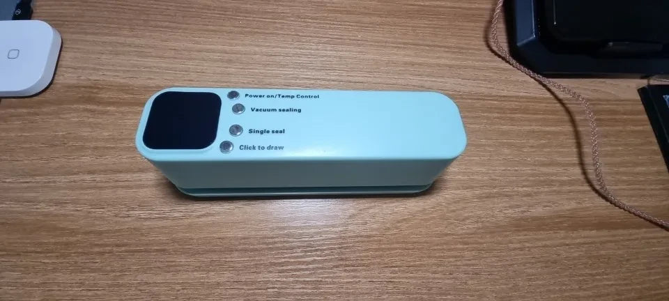 Review Card